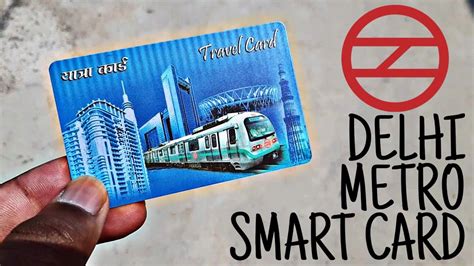 delhi metro smart card fare|delhi metro card apply online.